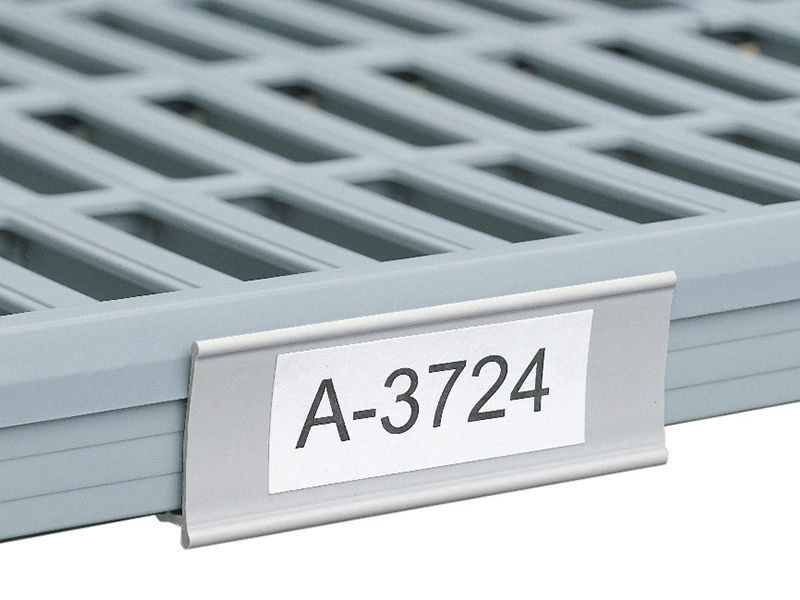 Metromax Q Regalsystem